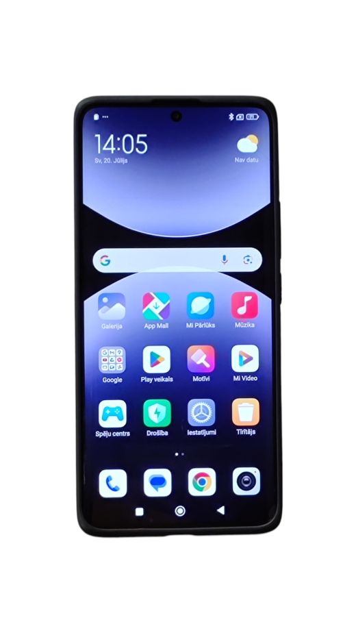 Xiaomi Note 14 Pro Plus 5G 256 gb
