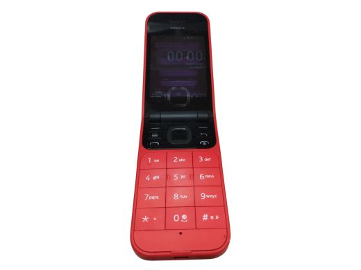 Nokia 2720 Flip