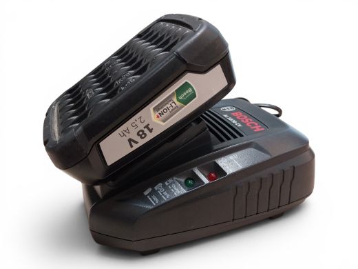Bosch Al 1830 Cv