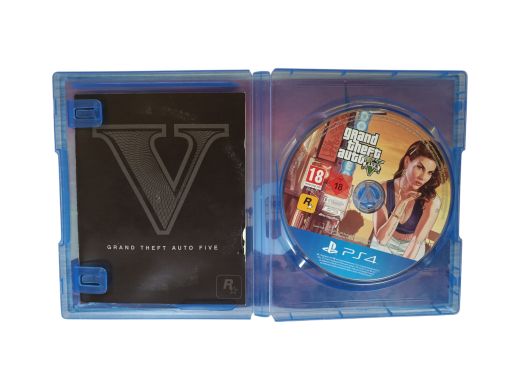 GTA V