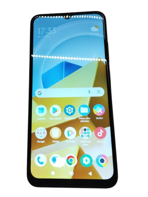 Xiaomi Poco M5 128 gb