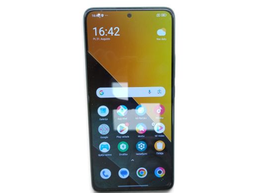 Poco Mt Pro 5G 256 gb