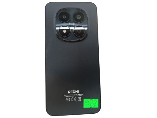 Xiaomi 25080Rabdg Note 15 Pro 5G 256 gb