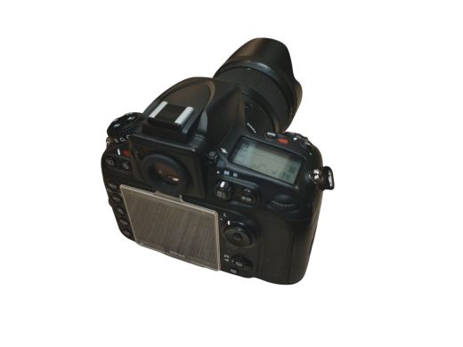 Nikon D800