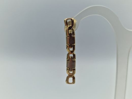 Zelta auskari, 4.09 g