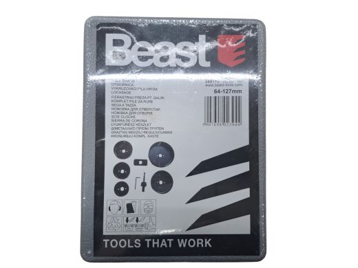 Beast 588110 