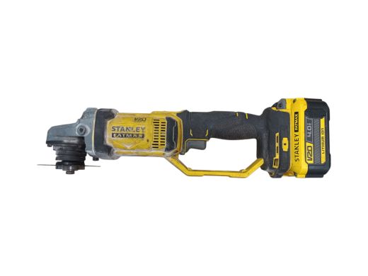 Stanley Sfmcg400
