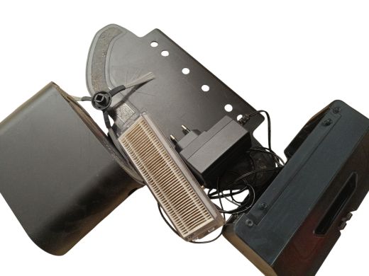 Xiaomi Mi Robot Vacuum - Mop P 