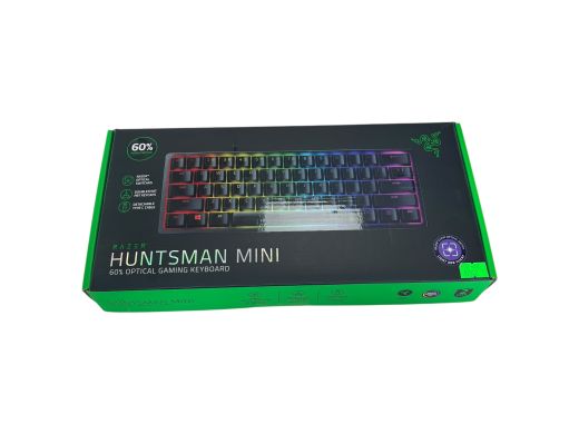 Razer Huntsman Mini 