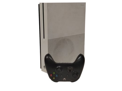 Microsoft Xbox S 512 gb