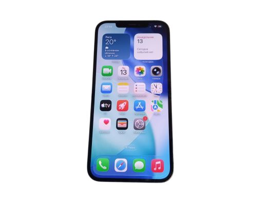 Apple iPhone 12 Pro Max 128 gb