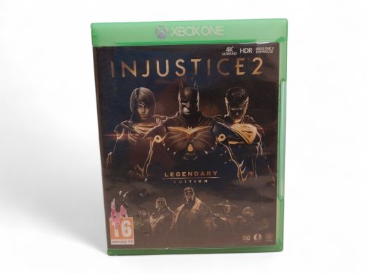 Warner Bros Mortal Kombat 11 