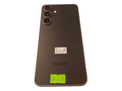Samsung S25 Fe 256 gb