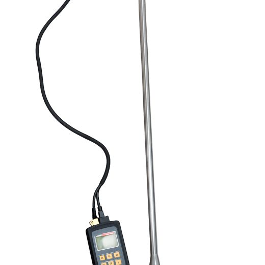Greisinger Gmh 3831
