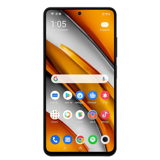 Xiaomi Poco F3 128