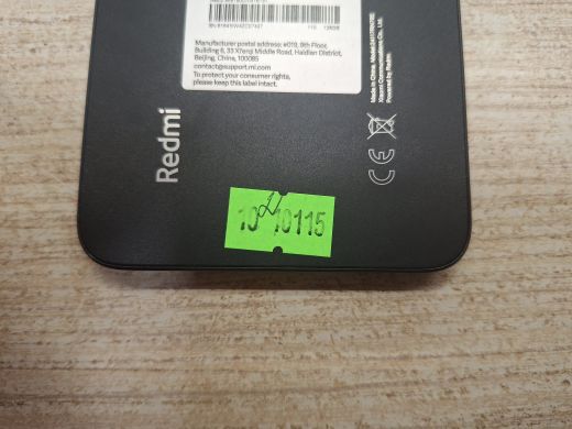 Xiaomi Redmi Note 14 128 gb