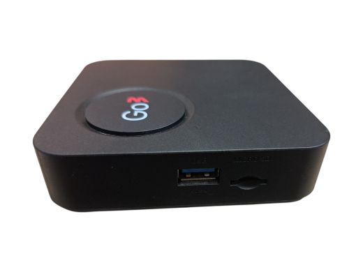 Go3 Go 3 Box
