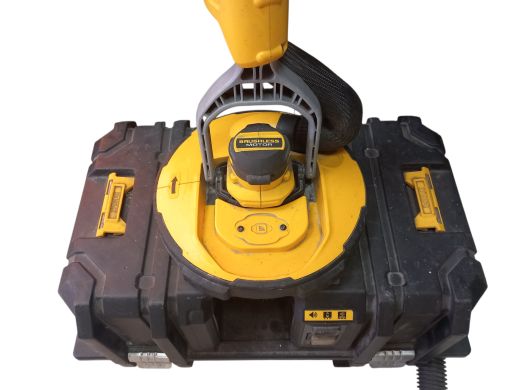 Dewalt DCE800 + DCV586M 
