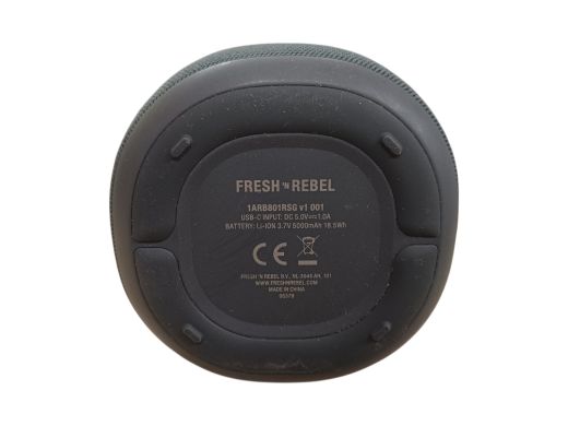 Fresh Rebel 1Arb810