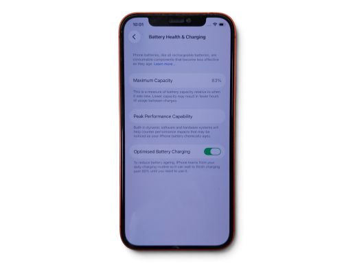 Apple iPhone 12 64 gb