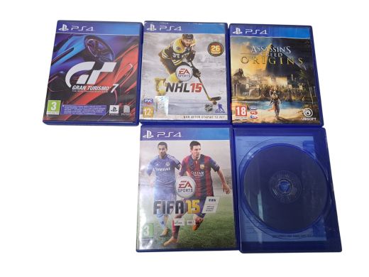 Sony Playstation 4 Cuh-2216B 1024 gb
