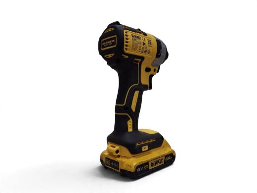 Dewalt Dcf787