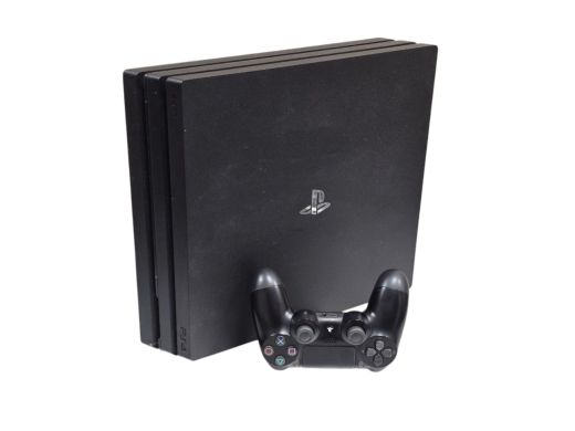 Sony Playstation 4 Pro 1024 gb