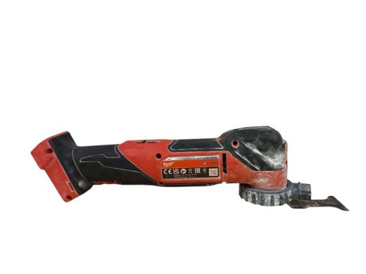 Milwaukee M18 Fmt