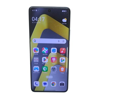 Poco M8 5G 256 gb