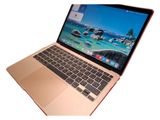 Apple Macbook Air M1, 2020 A2337 256 gb