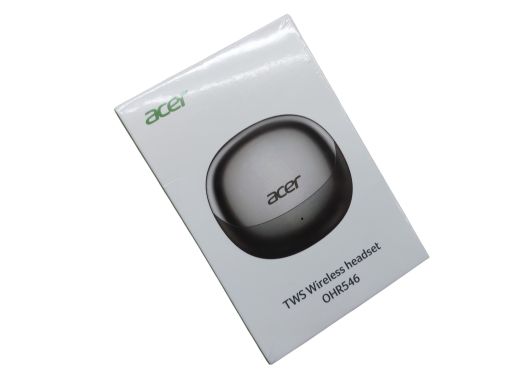 Acer Ohr546