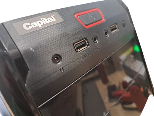 Aero cool Aero cool 1 Tb