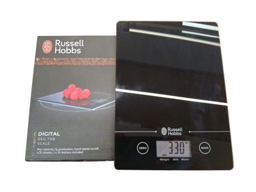 Russel Hobbs Digital Scale 5 Kg