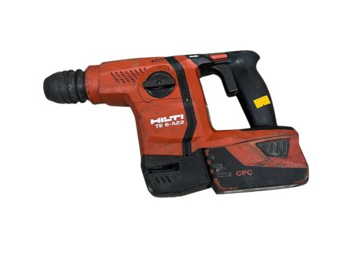 Hilti Te 6-A22/Scm 22A