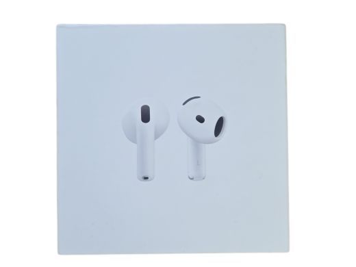 Apple Airpods 4 