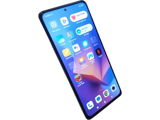 Xiaomi Redmi Note 10 Pro 128 gb