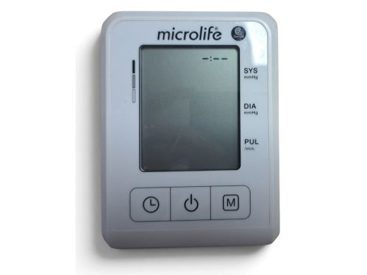 Microlife