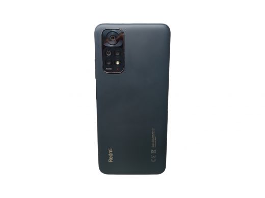 Xiaomi Redmi Note 11 128 gb