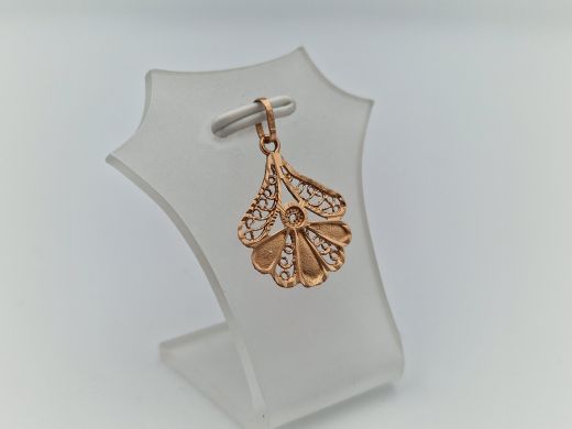 Zelta kulons, 0.68 g