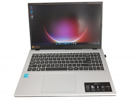 Acer Aspire A315-510P