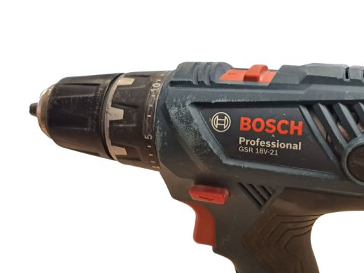 Bosch Gsr 18-V-21 
