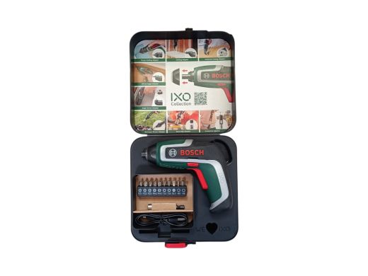 Bosch Ixo