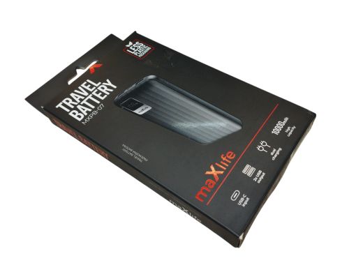 Maxlife Mxpb-07