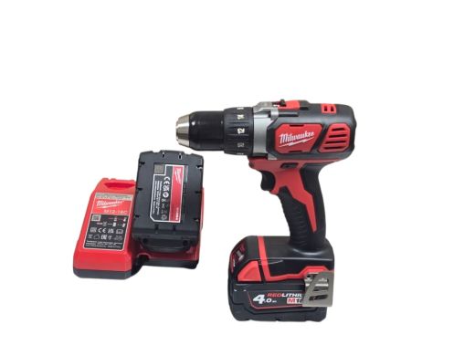 Milwaukee M18 Bdd