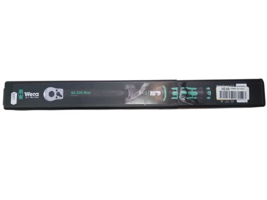 Wera 1/2 Torque Wrench 