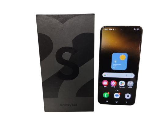 Samsung Galaxy S22 128