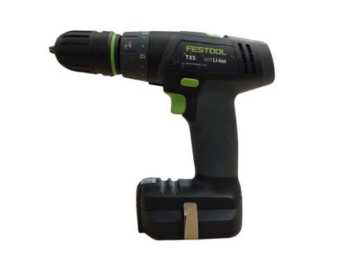 Festool TXS 12 