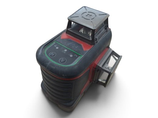 Uni-T Lm573Ld-Ii