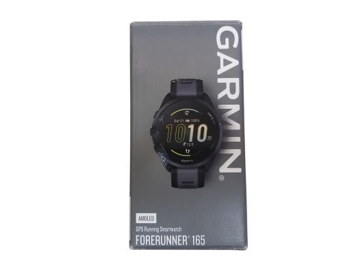 Garmin Forerunner 165