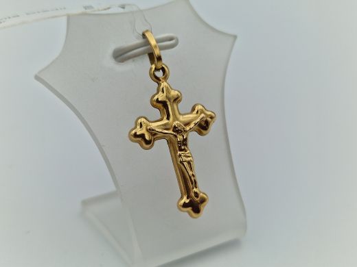 Золотой кулон, 2.15 г